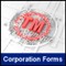 Articles of Incorporation Domestic Professional Service Corporations (CD-501)