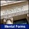 Objection To Administrative Admission (Individual With  Developmental Disability)